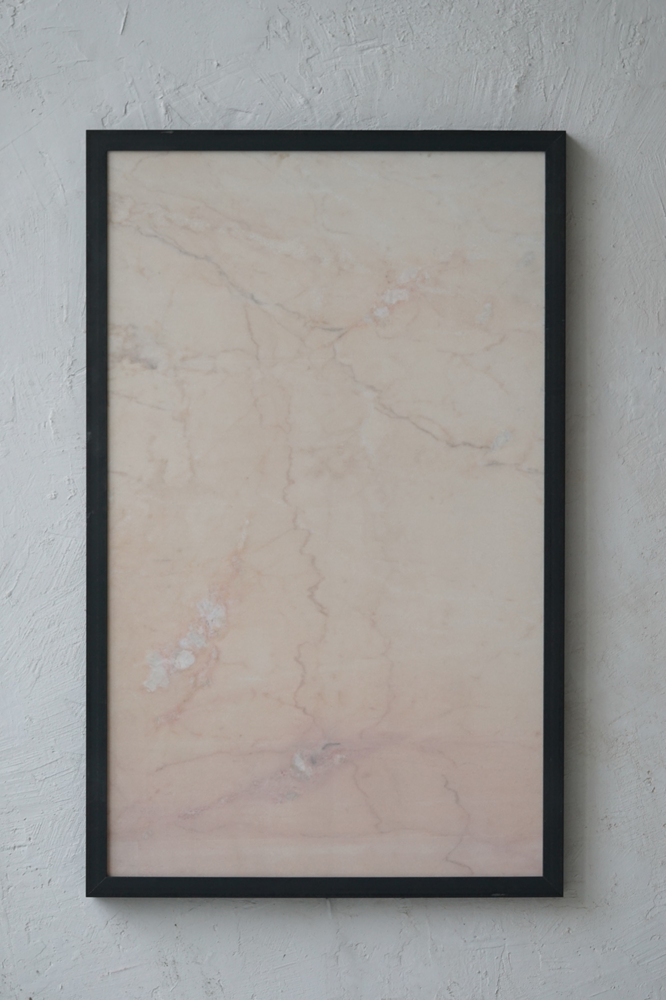 shining marble — marble slabs illuminated from within